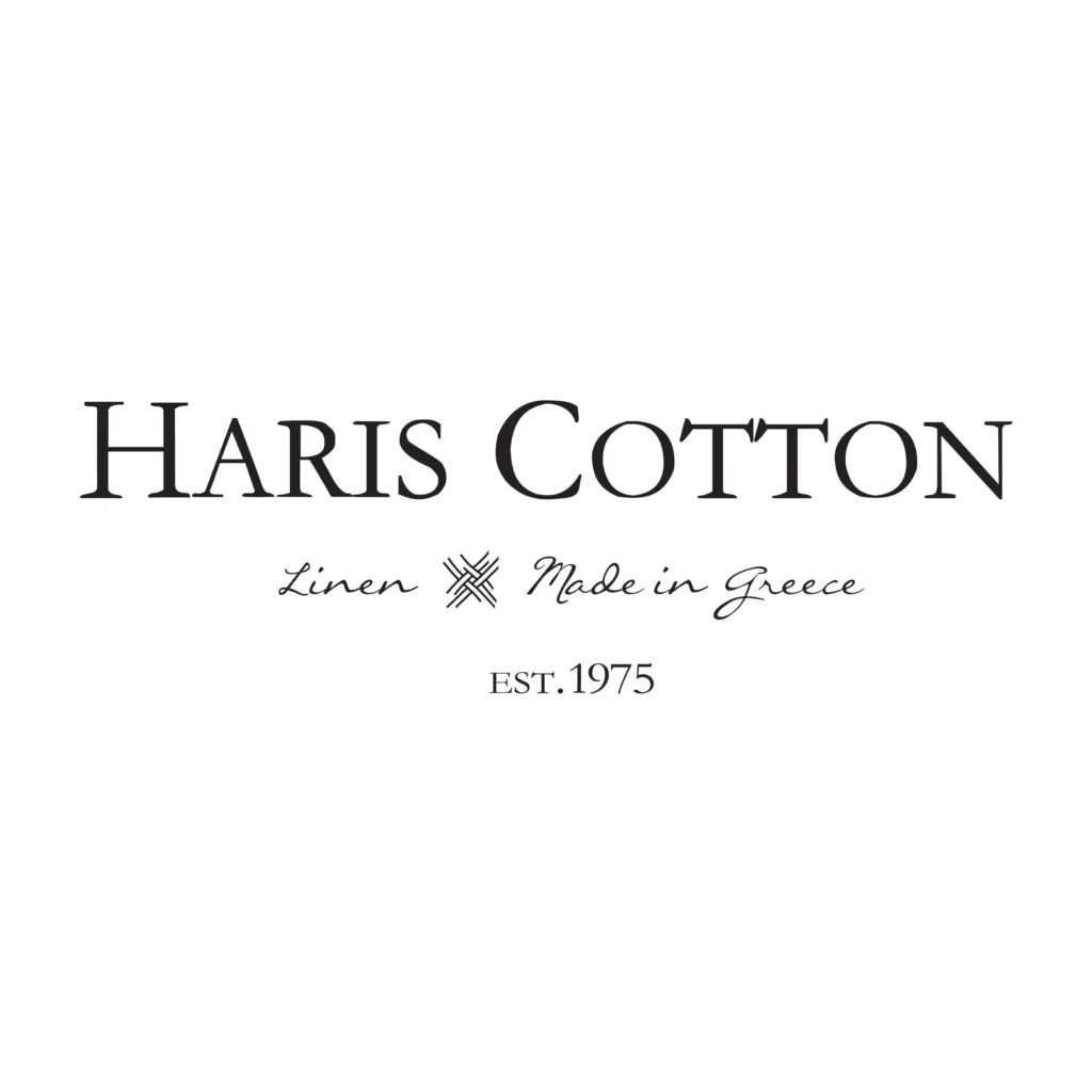 hariscotton logo