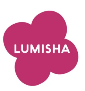 lumisha logo
