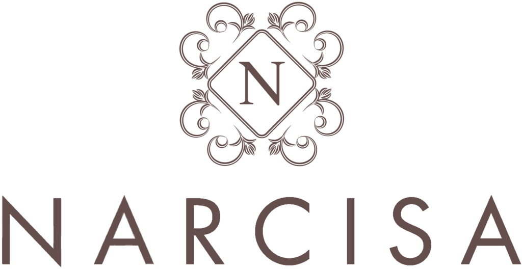 narcisa symbol logo