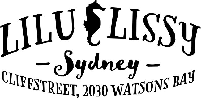 lilulissy logo schwarz